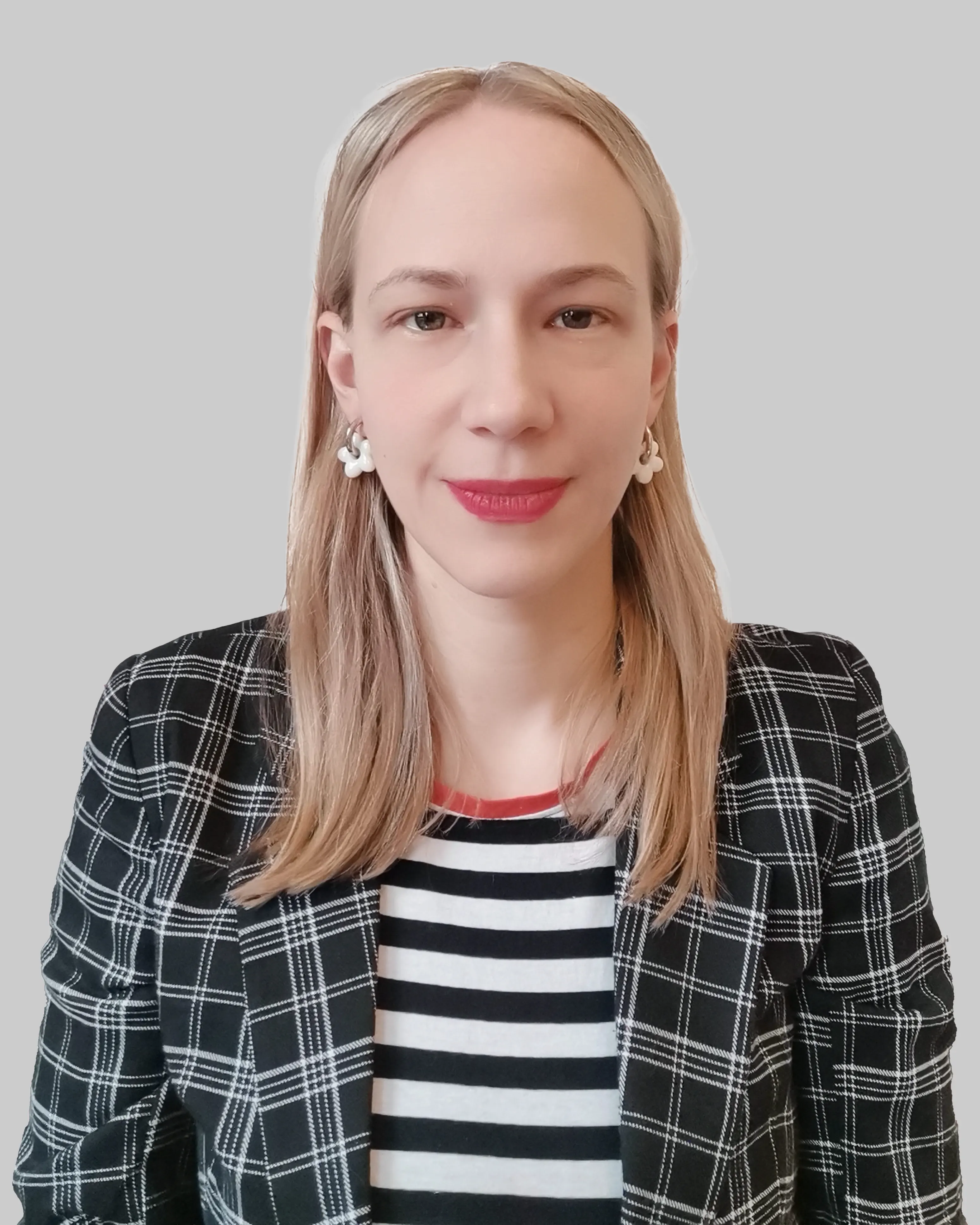 Psihoterapija Beograd - Psihoterapeut Natalija Randjelović